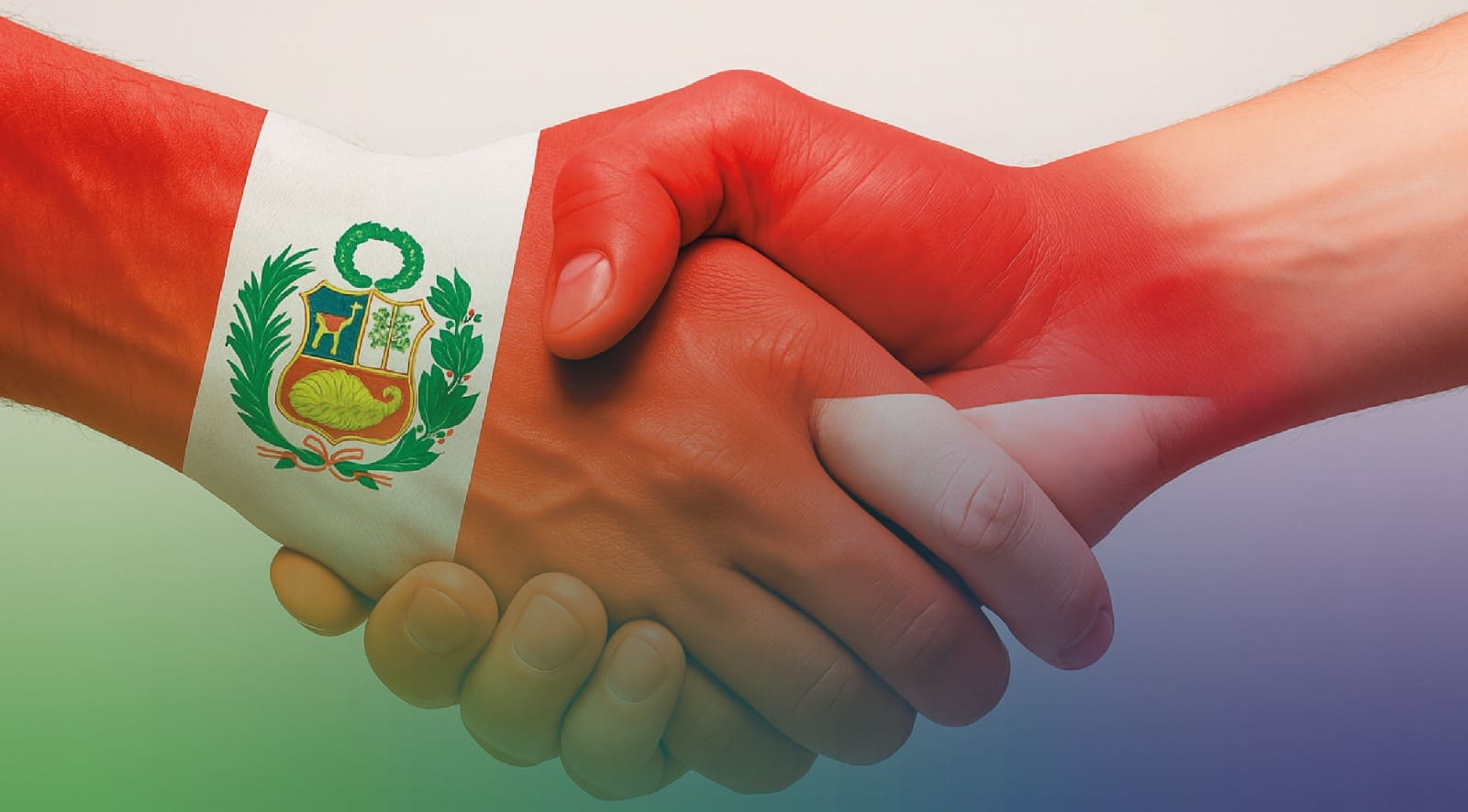 Perú e Indonesia firman acuerdo CEPA: una nueva puerta comercial hacia ASIA